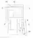 Fig. 01 - INTEGRATED LIGHTING SYSTEM FOR ELECTRICAL APPLIANCES, AND ELECTRICAL APPLIANCE PROVIDED WITH SAID LIGHTING SYSTEM
