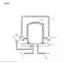 Fig. 05 - METHOD FOR CLEANING BELL JAR, METHOD FOR PRODUCING POLYCRYSTALLINE SILICON, AND APPARATUS FOR DRYING BELL JAR