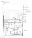 Fig. 01 - Bin system and method of regulating particulate flow from bins