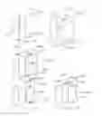 Fig. 06 - Bin system and method of regulating particulate flow from bins