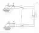 Fig. 01 - UNDERGROUND STORAGE HEATING AND COOLING (USHC) SYSTEM