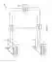 Fig. 02 - UNDERGROUND STORAGE HEATING AND COOLING (USHC) SYSTEM