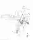 Fig. 06 - Continuous articulating archery stabilizer