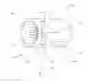 Fig. 01 - Sight For An Archery Bow