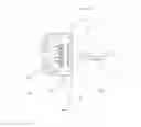 Fig. 04 - Sight For An Archery Bow