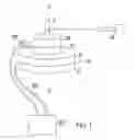 Fig. 02 - Test body for determining rotation errors of a rotating apparatus
