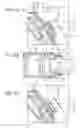 Fig. 12 - Stator of resolver and the resolver