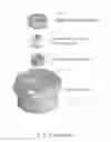 Fig. 03 - Apparatus for mounting a sensor having a hermetic seal