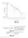 Fig. 07 - Fluid flow testing for comparing container pour profiles