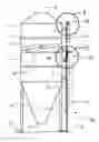 Fig. 01 - Apparatus for estimating the level of feed in a bulk feed tank