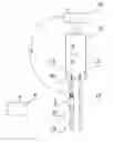 Fig. 01 - Method for determining the empty state of an IV bottle in an IV infusion monitoring device