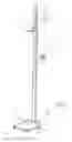 Fig. 02 - Method and device for measuring the length and weight of a body