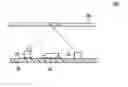 Fig. 01 - Adhering matter determination device