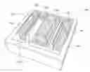 Fig. 01 - Photopatternable glass micro electrochemical cell and method