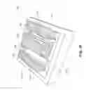 Fig. 07 - Photopatternable glass micro electrochemical cell and method