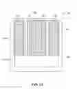 Fig. 08 - Photopatternable glass micro electrochemical cell and method