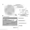 Fig. 02 - Methods and compositions for hybrid microfluidic devices integrated with nano-biosensors