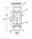 Fig. 01 - GLOBAL NAVIGATION SYSTEMS ANTENNA