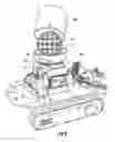 Fig. 07 - Position and orientation determination system and method