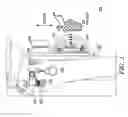 Fig. 04 - Communication system having proximity detector of ferrous materials