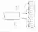 Fig. 01 - Reflective element for fiber optic sensor