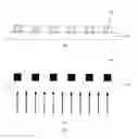 Fig. 02 - Slit grating and its manufacturing method, grating structure and display device