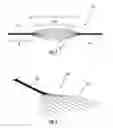 Fig. 02 - Fiber optic ribbon cable and ribbon