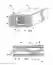 Fig. 03 - Fiber optic ribbon cable and ribbon