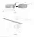 Fig. 07 - Method and spacer for assembling flexible optical waveguide ribbons, and assembled stack of such ribbons