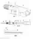 Fig. 02 - Methods of removing coating material from optical fibers