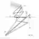 Fig. 01 - Off-axial three-mirror optical system with freeform surfaces