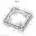 Fig. 03 - Shape memory alloy actuation apparatus