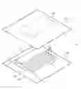 Fig. 01 - LIQUID CRYSTAL DISPLAY AND METHOD OF MANUFACTURING THE SAME