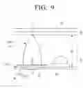Fig. 10 - Supporting member for backlight unit, backlight unit and image display apparatus having the same