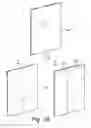 Fig. 04 - Electrochromic window fabrication methods