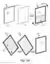 Fig. 06 - Electrochromic window fabrication methods