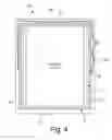 Fig. 08 - Spacers for insulated glass units