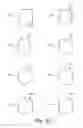 Fig. 10 - Spacers for insulated glass units