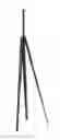 Fig. 01 - Camera tripod