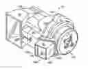Fig. 01 - PROJECTION DEVICE PARTICLE-CONTAINMENT SHIELD