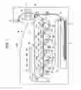 Fig. 02 - Image forming apparatus and image forming method for forming a transparent toner image and a color image