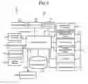 Fig. 02 - Sheet processing apparatus for determining likelihood of sheets to stick after stacking
