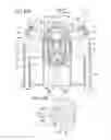 Fig. 45 - Powder container, powder supply device, and image forming apparatus including same
