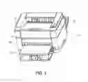 Fig. 02 - Image forming apparatus with removably attached toner leakage preventing member