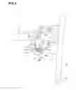 Fig. 09 - Image forming apparatus having positioning of transfer unit interlocked with closing of main body door