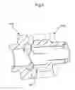 Fig. 09 - Image carrier unit and image forming apparatus including same