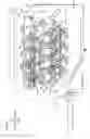 Fig. 06 - Image forming apparatus in which linking mechanism links movement of exposure members