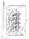 Fig. 07 - Image forming apparatus in which linking mechanism links movement of exposure members