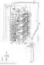 Fig. 08 - Image forming apparatus in which linking mechanism links movement of exposure members