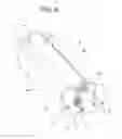 Fig. 07 - Image forming apparatus with separate support members for removable cartridges